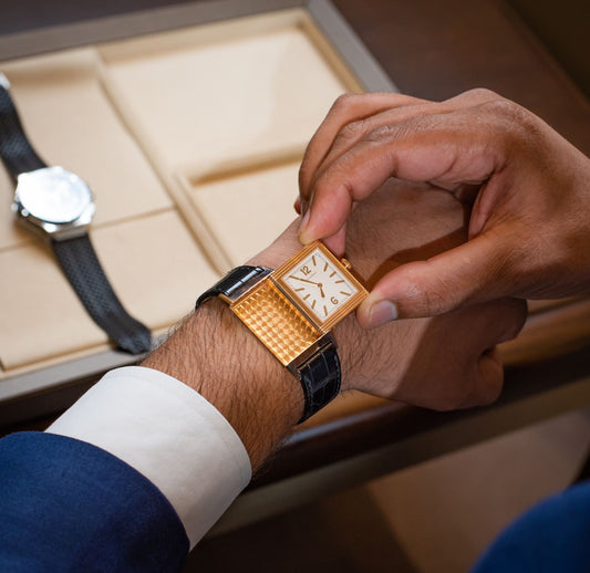 How and where to sell your luxury watch?