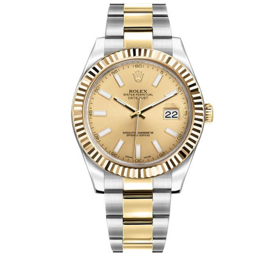 Rolex Datejust 116333