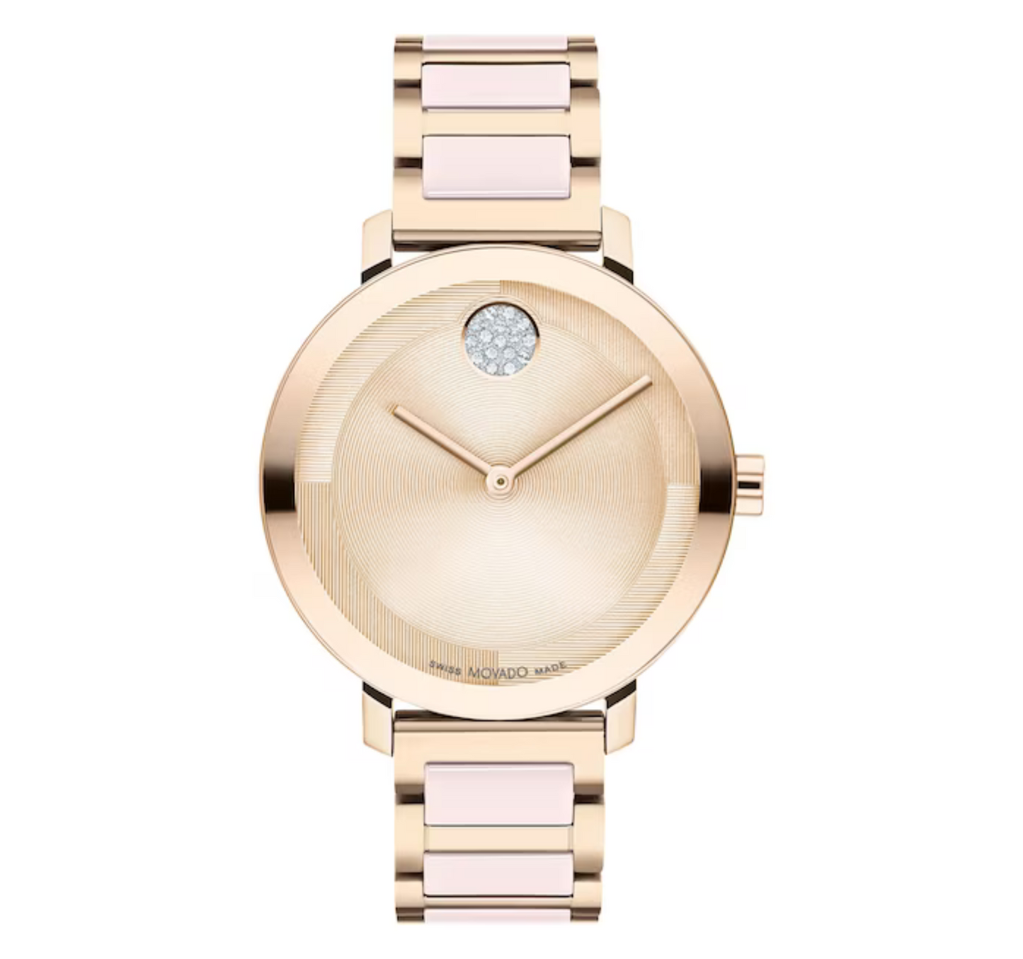 MOVADO BOLD EVOLUTION 2.0-3601237