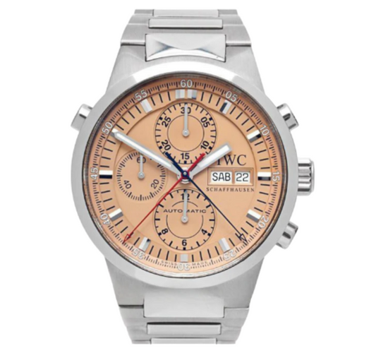 IWC GST CHRONOGRAPH RATTRAPANTE IW371512