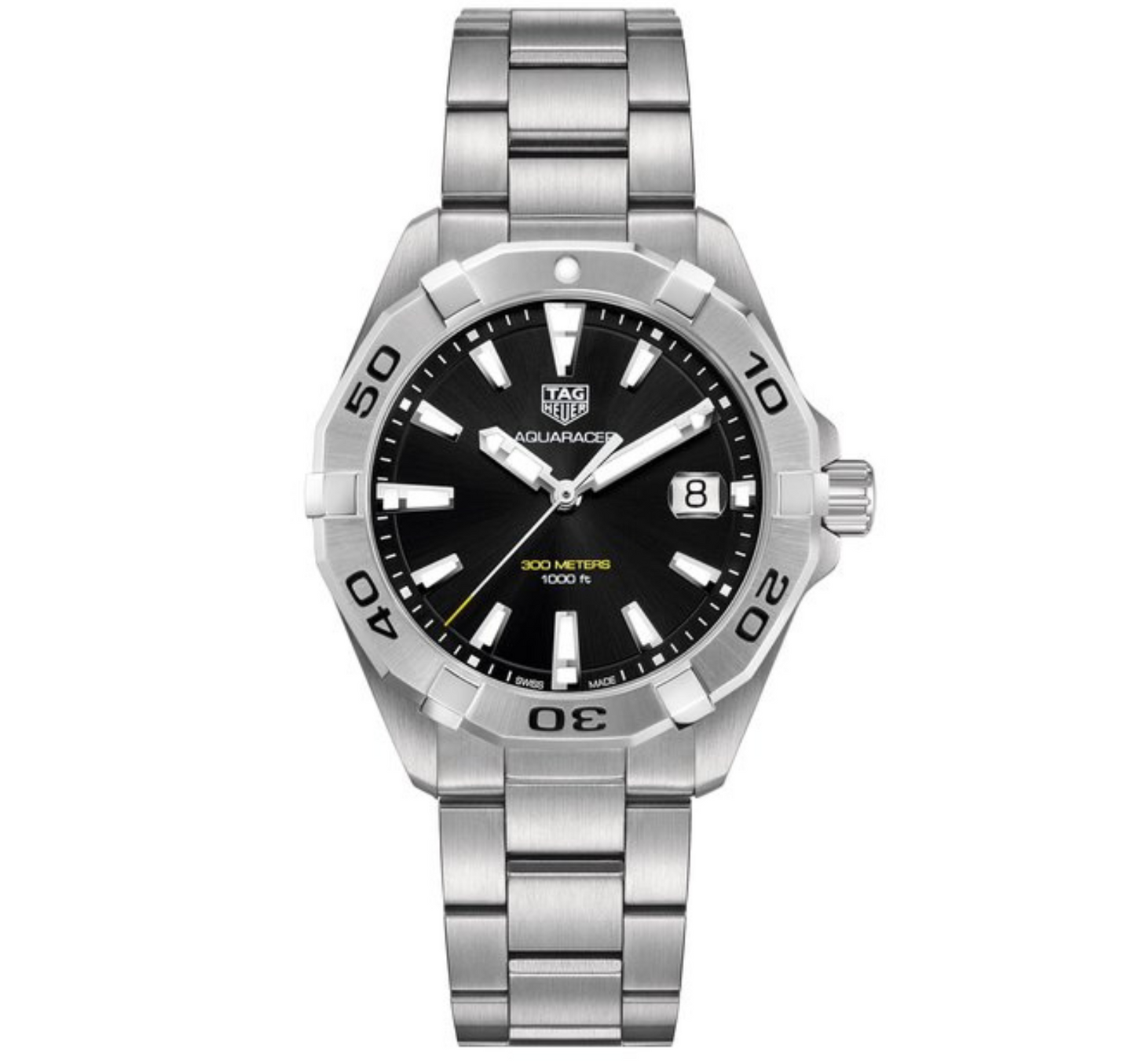 TAG HEUER AQUARACER  WBD1110.BA0928