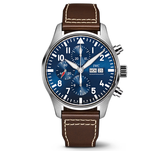 IWC PILOT’S WATCH CHRONOGRAPH EDITION “LE PETIT PRINCE” IW377714