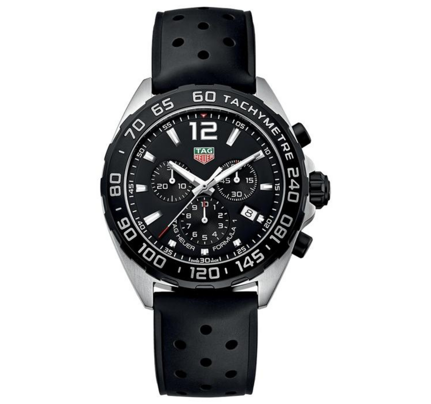 TAG HEUER FORMULA 1   CAZ1010.FT8024