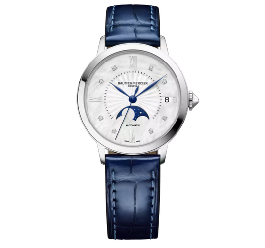 BAUME & MERCIER  CLASSIMA  10633