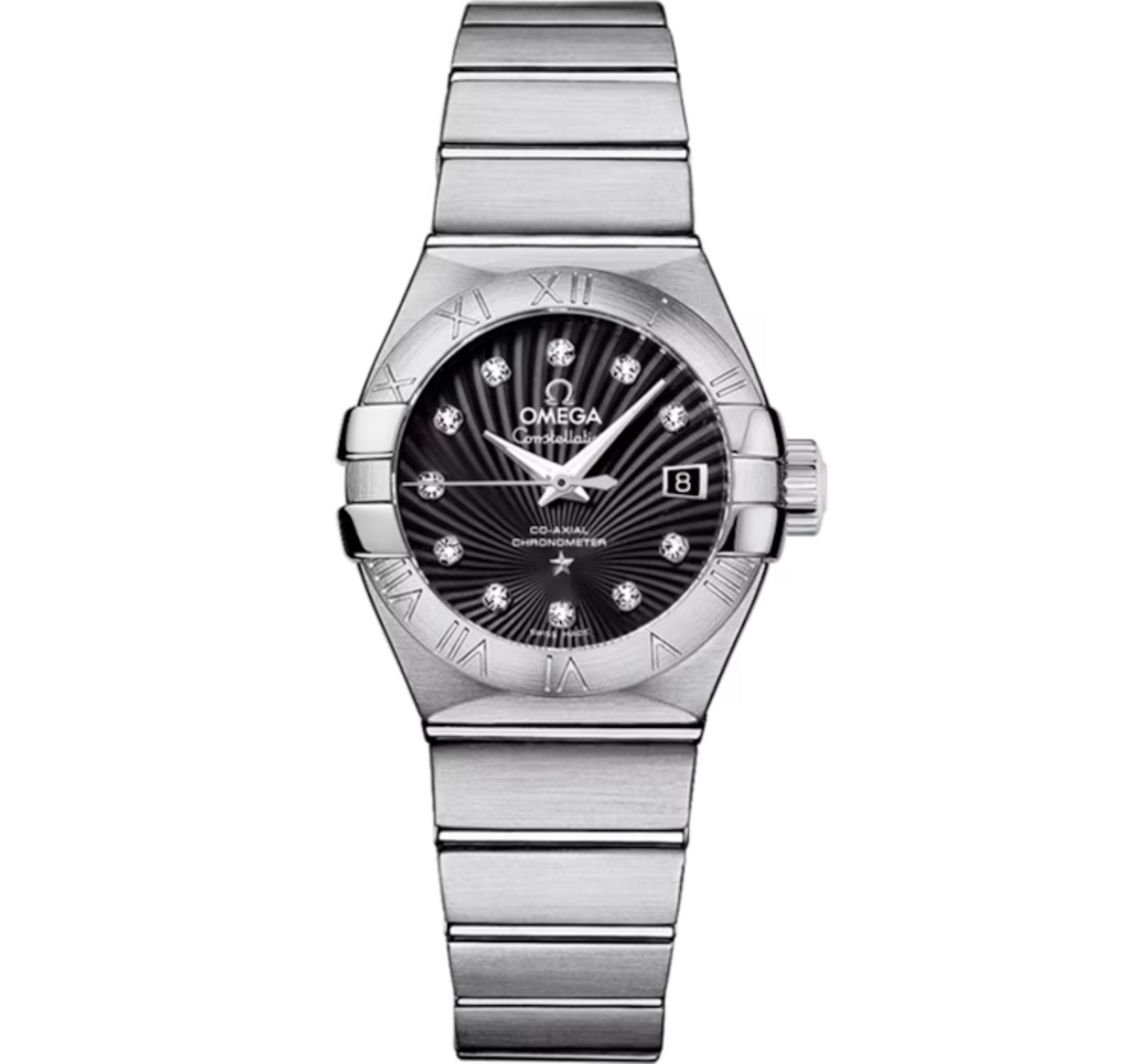 OMEGA CONSTELLATION  123.10.27.20.51.001