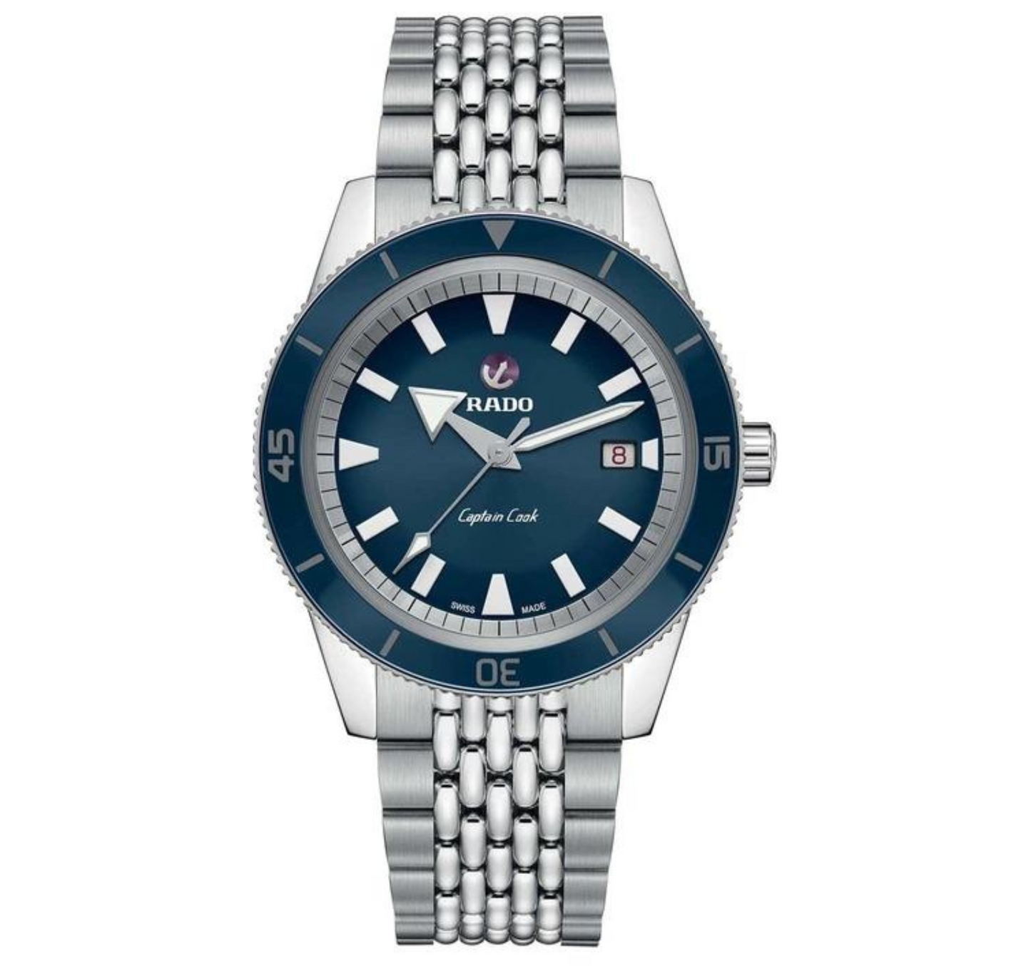 RADO CAPTAIN COOK R32505203