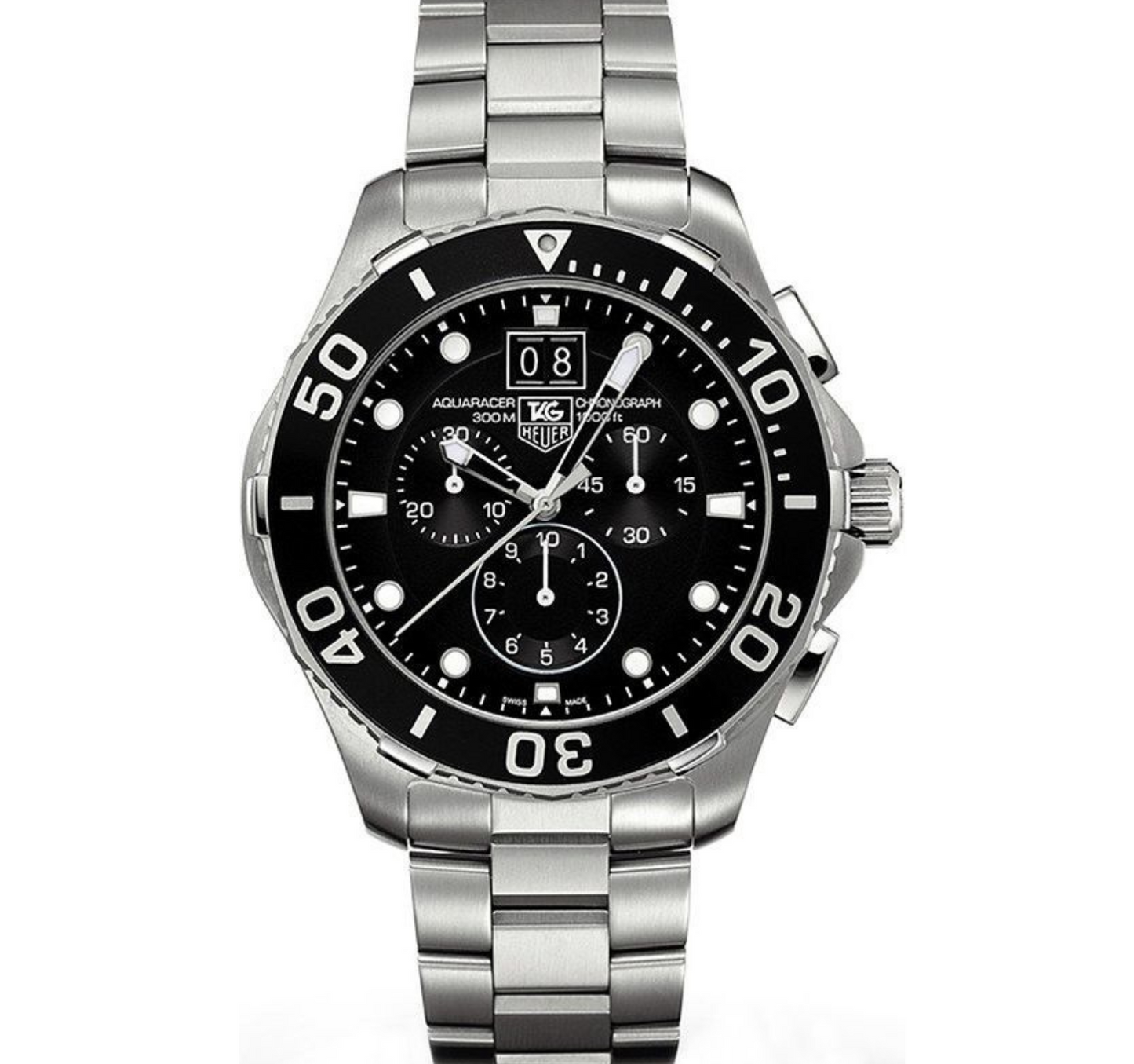 TAG HEUER AQUARACER  CAN1010.BA0821