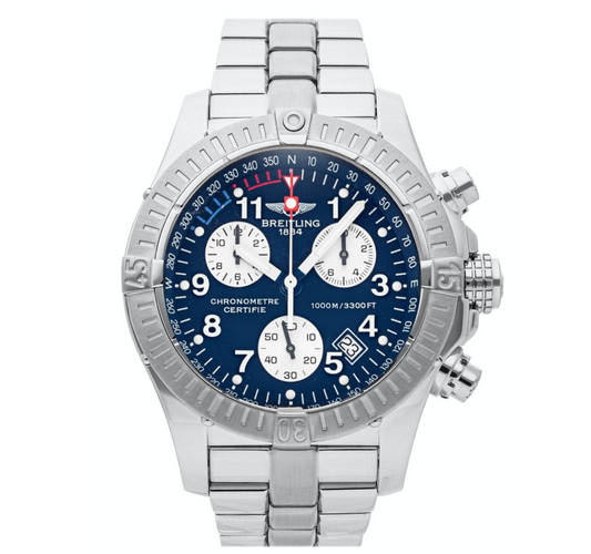 BREITLING AVENGER E73360