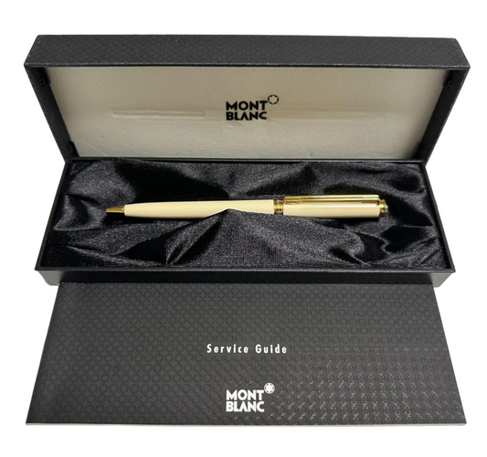 MONTBLANC NOBESSE BALLPOINT