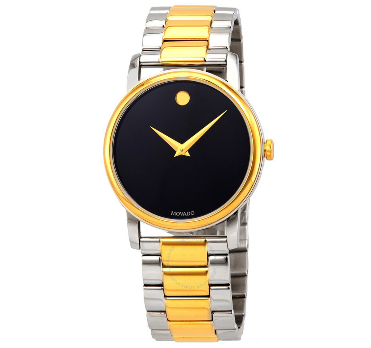 MOVADO MUSEUM DRESS WATCH 81 E4 1893