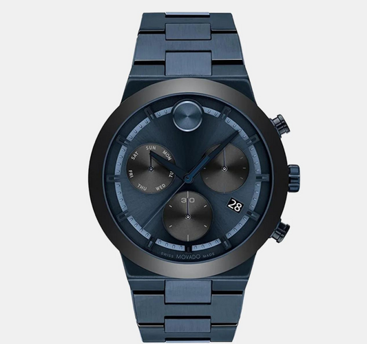 MOVADO BOLD FUSION 3600859