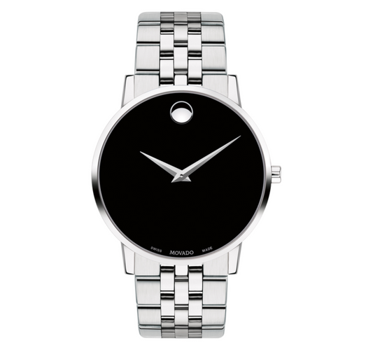 MOVADO MUSEUM CLASSIC 0601799