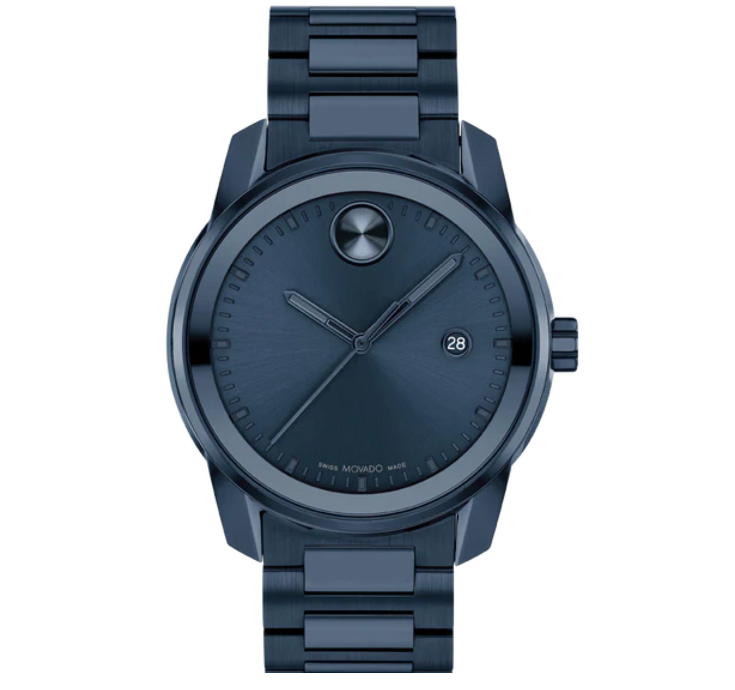 MOVADO MEN BOLD  3600862