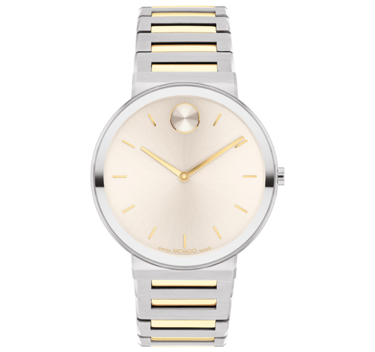 MOVADO BOLD HORIZON 3601075