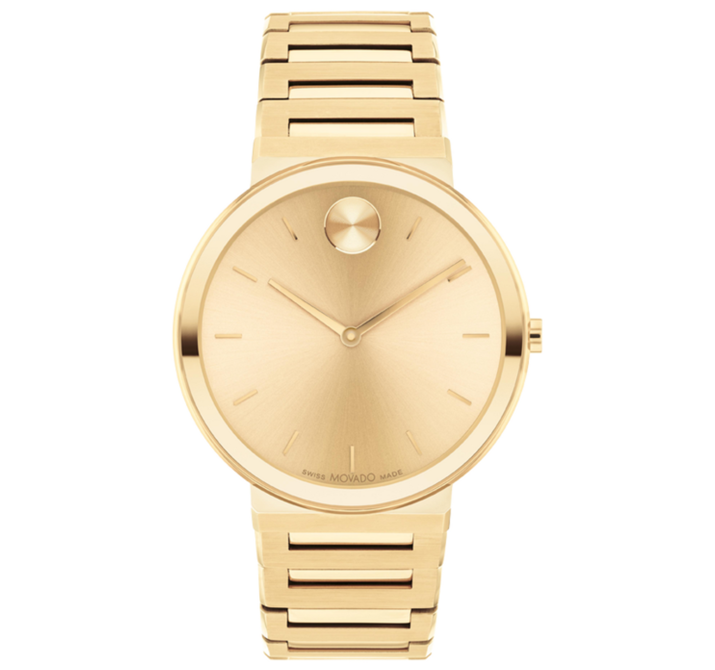 MOVADO BOLD HORIZON  3601081