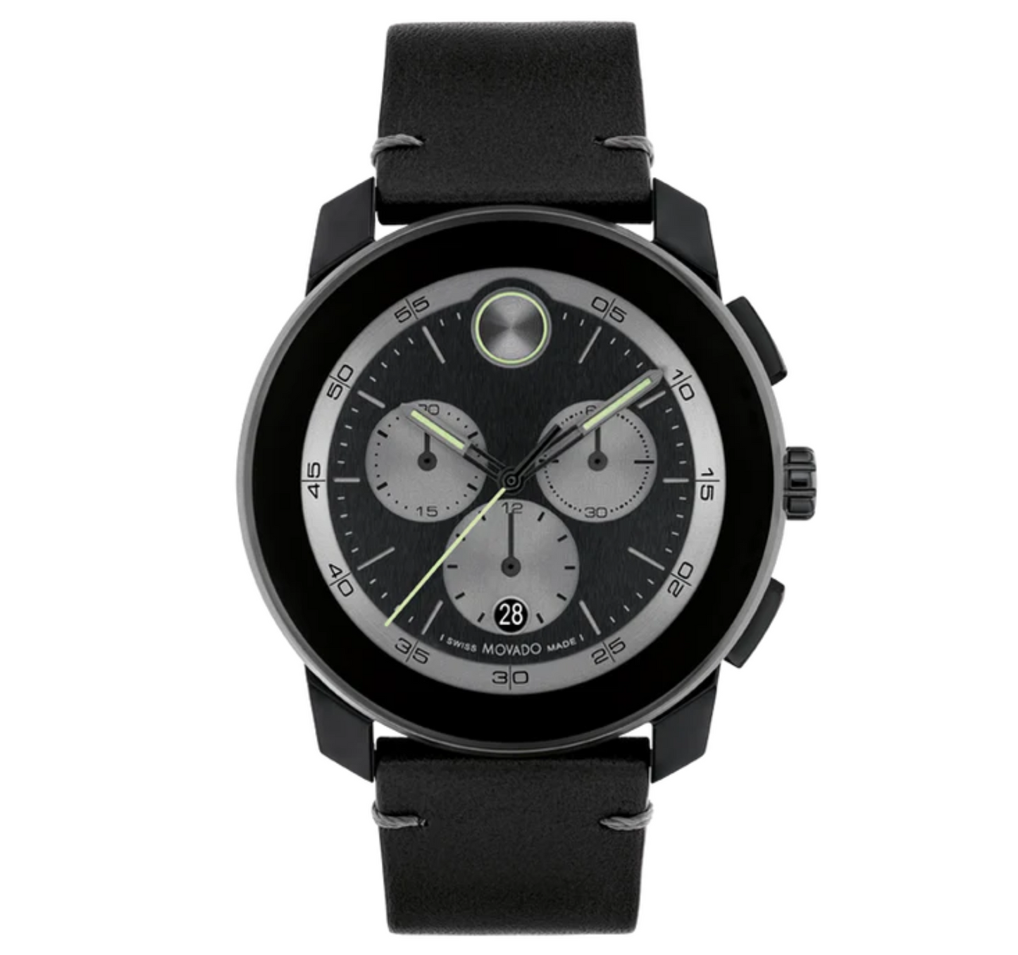 MOVADO BOLD 3601092