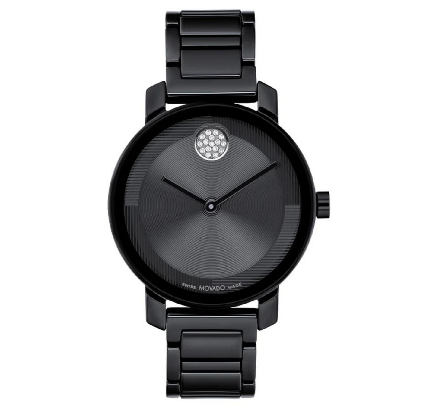 MOVADO BOLD EVOLUTION 2.0 3601235