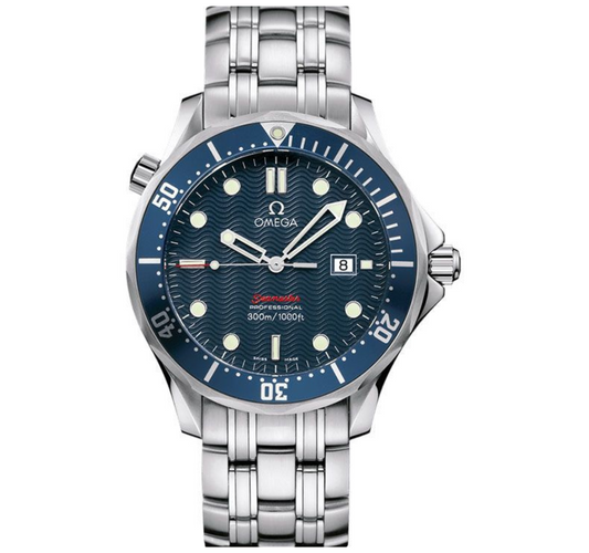 OMEGA SEAMASTER DIVER  2221.80.00