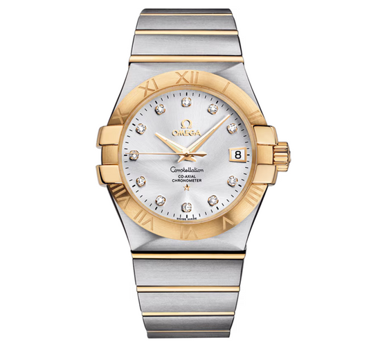 OMEGA Constellation 123.20.35.20.52.002