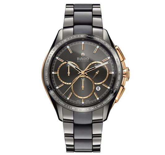 RADO HyperChrome R32118102