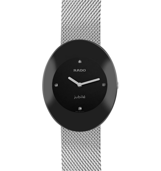 Rado Esenza Model No: R53739713-G22A