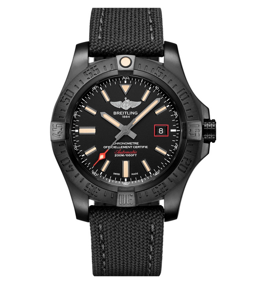 BREITLING AVENGER  V17311101B1W1