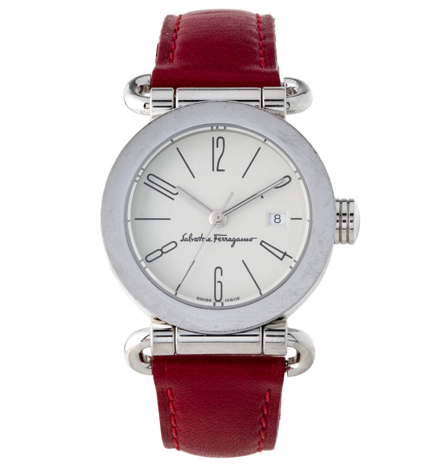 SALVATORE FERRAGAMO CLASSIC  WATCH