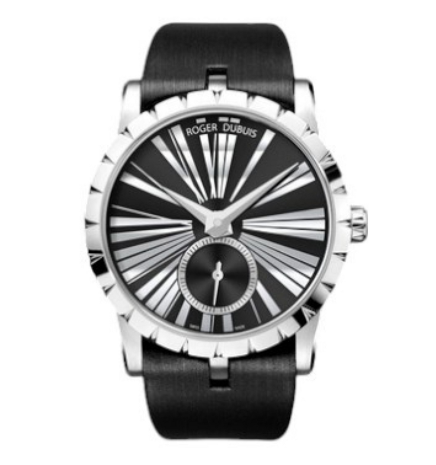 ROGER DUBUIS EXCALIBER AUTOMATIC 36MM RDDBEX0288