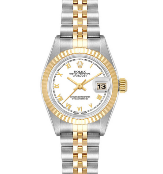 ROLEX DATEJUST LADY 26MM 69173