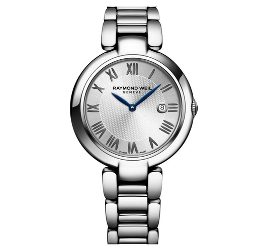 RAYMOND WEIL SHINE 1600-ST-RE659