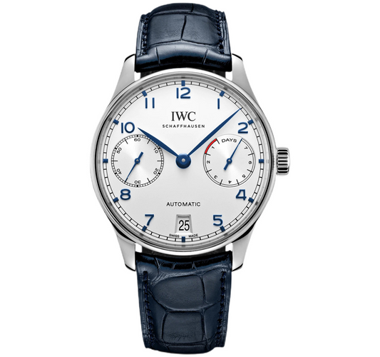 IWC PORTUGIESER AUTOMATIC MENS SWISS WATCH IW500705