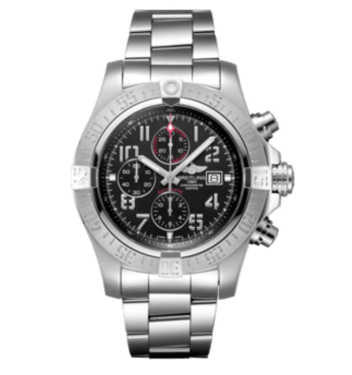 BREITLING SUPER AVENGER 48 MM  A13371111B2A1