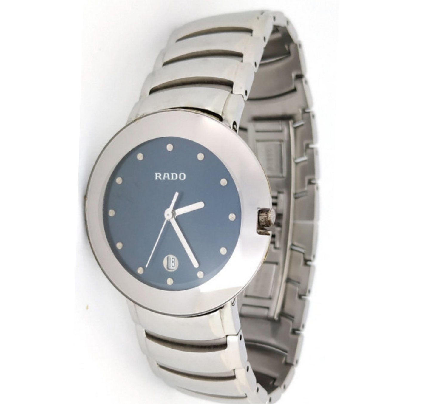 Rado Coupole 33 MM Quartz 129.0531.3