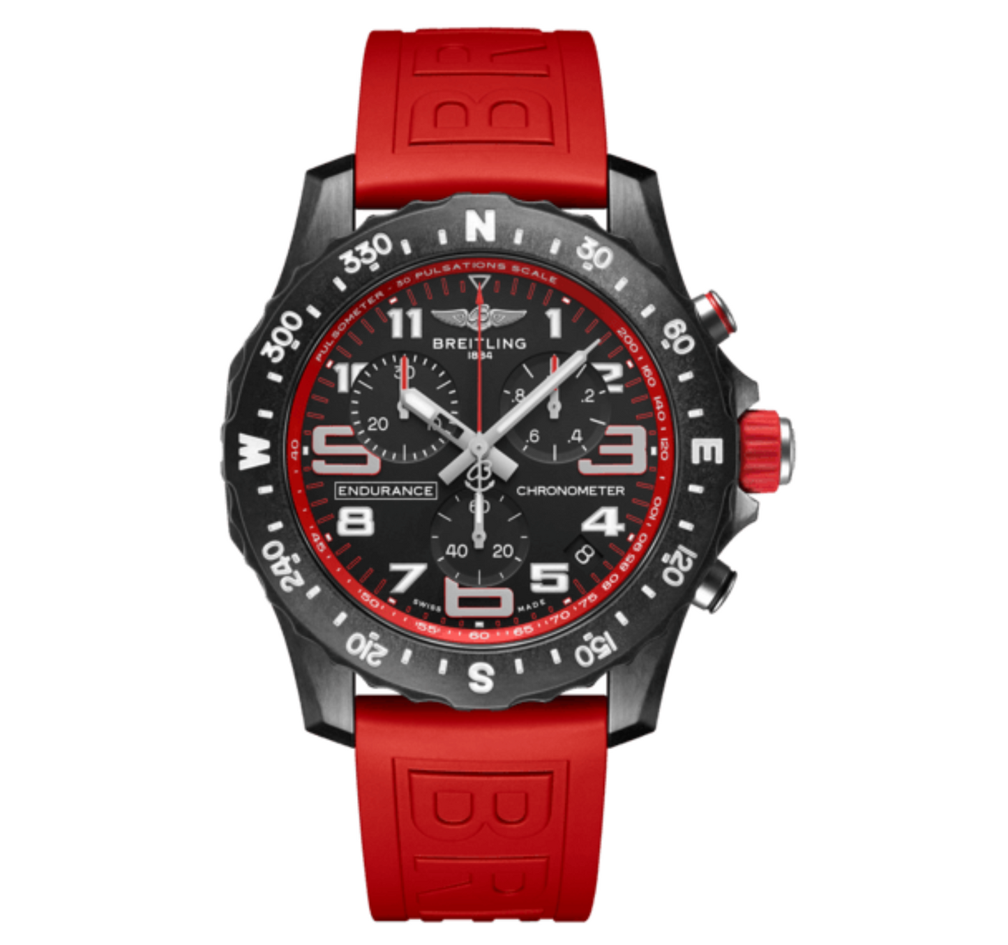 BREITLING Endurance Pro X82310D91B1S1