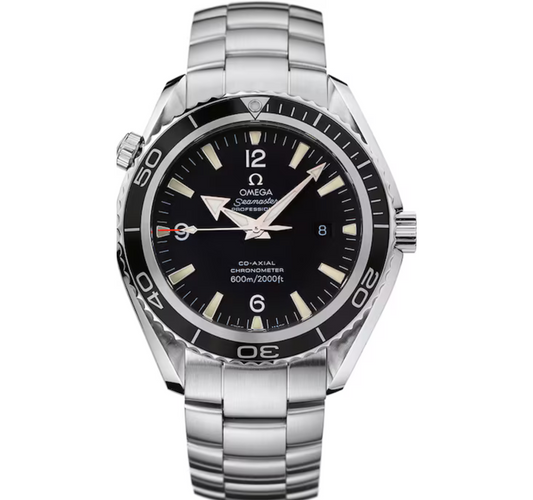 OMEGA Planet Ocean 600M Co‑Axial Master Chronometer 43.5 mm 2200.50.00