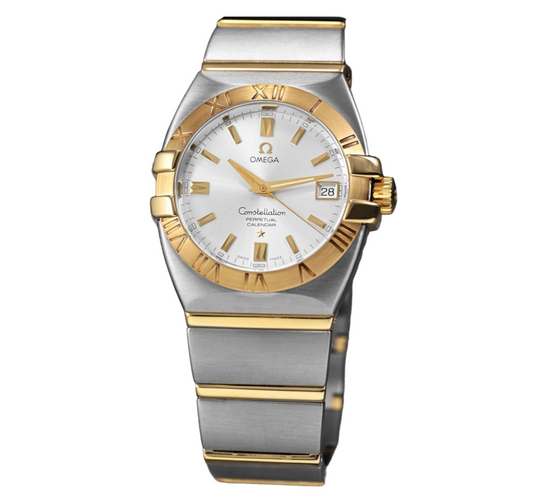 Omega Constellation 1211.30.00-G16A