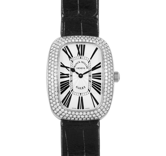 FRANCK MULLER GALET  3002-M-QZ-R