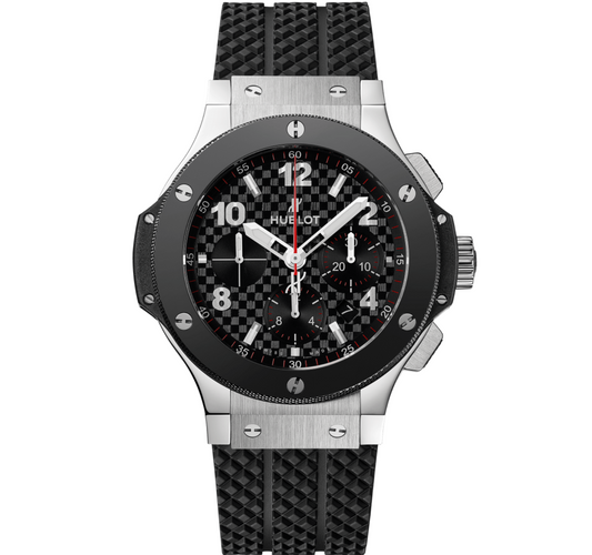 Hublot Big Bang Original Steel Ceramic 301.sb.131.rx